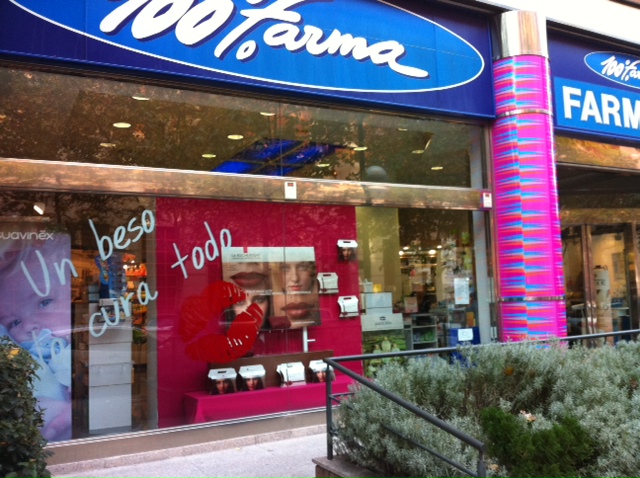 Nuestra farmacia