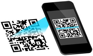 Airflusal Forspiro Codigo QR