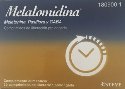 Melatomidina