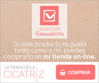 Cicatrización. Soluciones para cicatrices