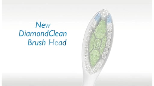 Philips Sonicare DiamondClean Cabezal