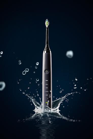 Sonicare DiamondClean Philips negro