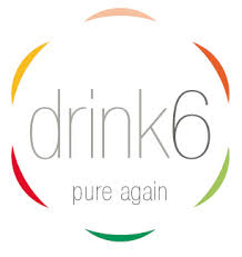 drink6 cleansing, pure again