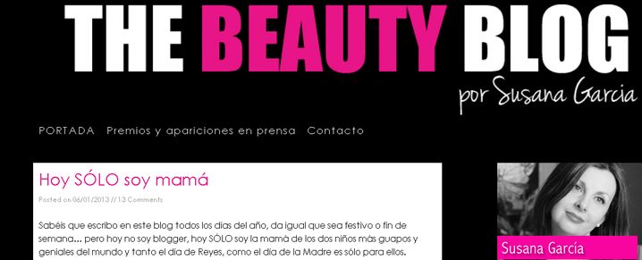 the beauty blog farmalista